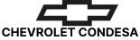 Logo Chevrolet Seminuevos Torre Condesa