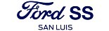 Logo Ford Lomas SS San Luis