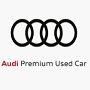  Audi Premium Used Car