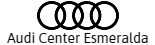Logo Audi Center Esmeralda