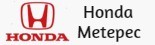 Logo Honda Metepec - Tollocan