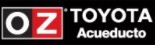 Logo OZ Toyota Acueducto
