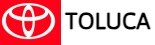 Logo Toyota Toluca 