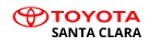 Logo Toyota Kasa Santa Clara