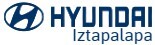 Logo Hyundai Iztapalapa