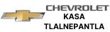 Logo Chevrolet Kasa Tlalnepantla