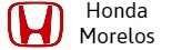 Logo Honda Morelos