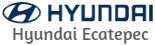 Logo Hyundai Ecatepec