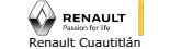Renault Cuautitlán