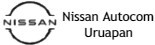 Nissan Autocom Uruapan