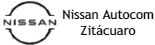 Nissan Autocom Zitácuaro