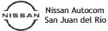 Nissan Autocom San Juan del Río