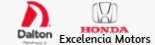 Dalton Honda Excelencia Motors
