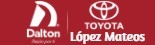 Dalton Toyota López Mateos