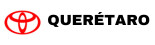 Logo Toyota Querétaro
