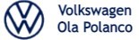 Volkswagen Ola Polanco
