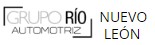 Logo Grupo Río Automotriz - Guadalupe