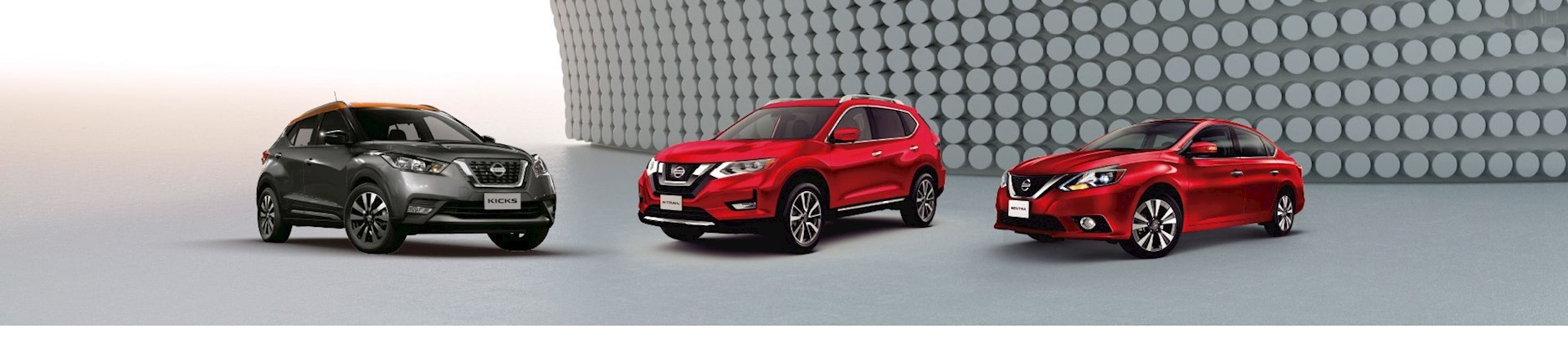 Nissan Meta