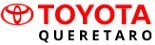 Logo de Toyota Querétaro