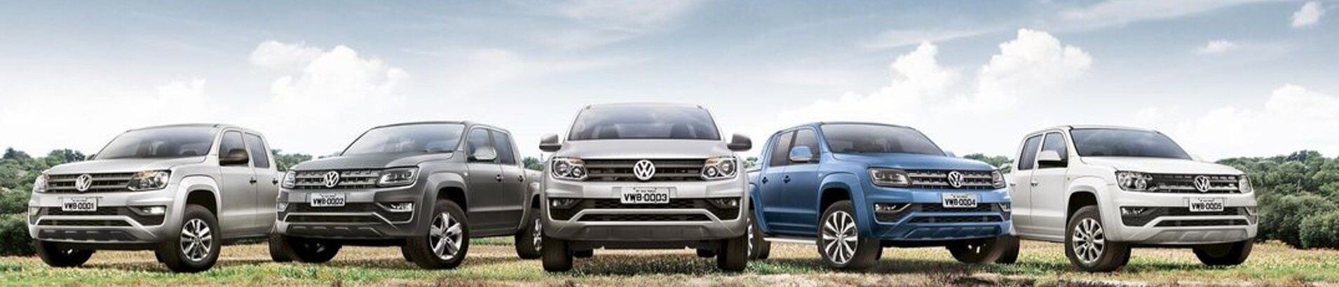 Volkswagen Ciudad de México