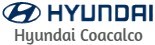 Logo Hyundai Coacalco