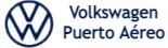 Logo Volkswagen Puerto Aéreo