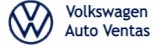 Logo Volkswagen Auto Ventas