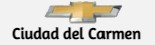 Logo Chevrolet Ciudad del Carmen