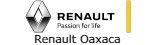 Logo Renault Oaxaca
