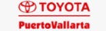 Logo Toyota Puerto Vallarta