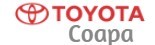 Logo de Toyota Coapa