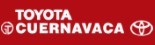 Logo Toyota Cuernavaca