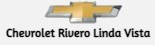 Logo de Chevrolet Rivero Linda Vista
