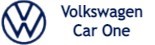 Logo Volkswagen Car One