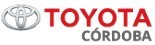 Logo Toyota Córdoba