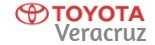 Logo de Toyota Veracruz