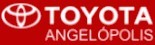 Logo Toyota Angelópolis