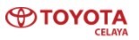 Logo Toyota Celaya