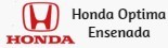 Logo de Honda Optima Ensenada