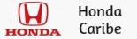Logo Honda Caribe
