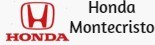 Logo de Honda Montecristo