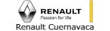 Logo Renault Cuernavaca