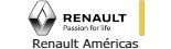 Logo de Renault Américas