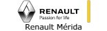 Logo Renault Mérida