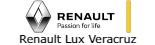 Logo de Renault Lux Veracruz