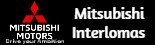 Logo de Mitsubishi Interlomas