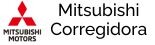 Logo Mitsubishi Corregidora