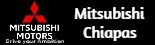 Logo de Mitsubishi Chiapas