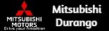 Logo de Mitsubishi Durango