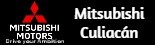 Logo de Mitsubishi Culiacán